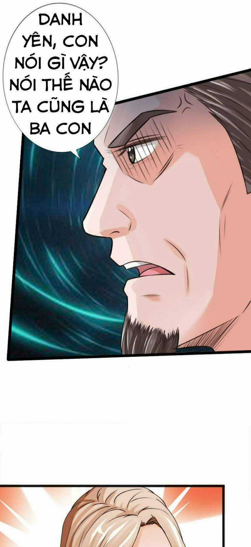 Tuyệt Phẩm Tà Thiếu Chapter 23 trang 17