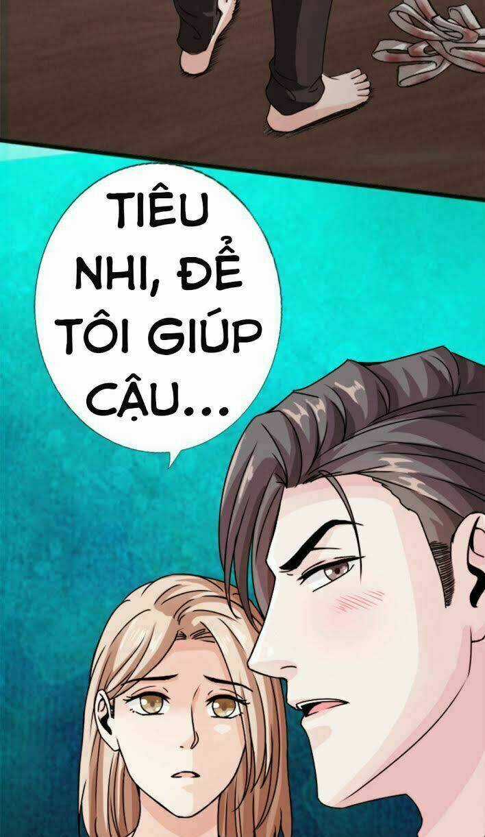 Tuyệt Phẩm Tà Thiếu Chapter 23 trang 2