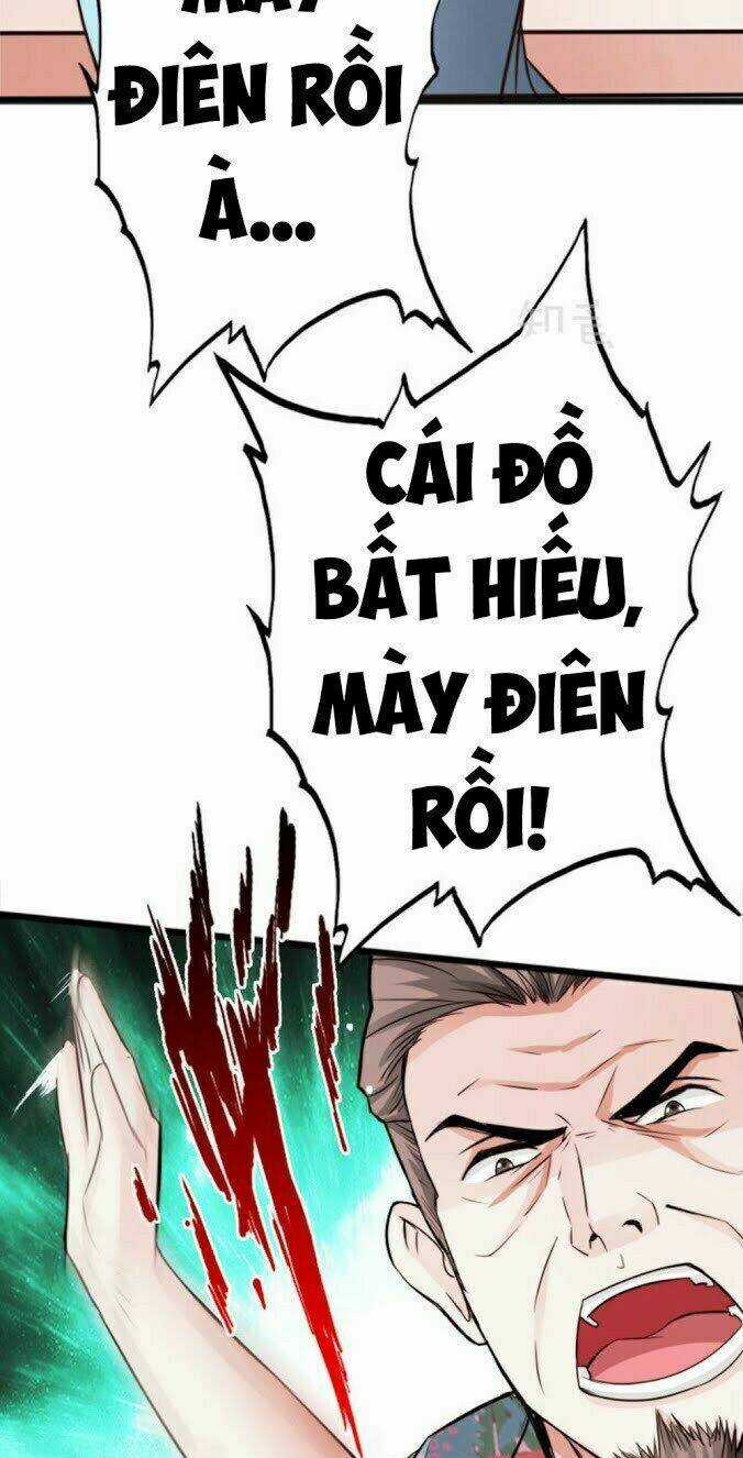 Tuyệt Phẩm Tà Thiếu Chapter 23 trang 26