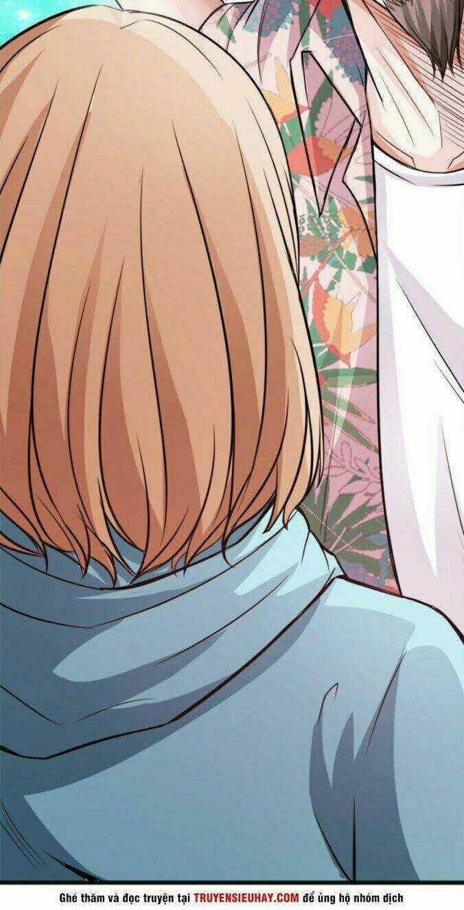 Tuyệt Phẩm Tà Thiếu Chapter 23 trang 27