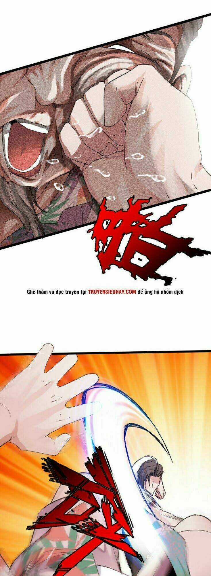 Tuyệt Phẩm Tà Thiếu Chapter 23 trang 28