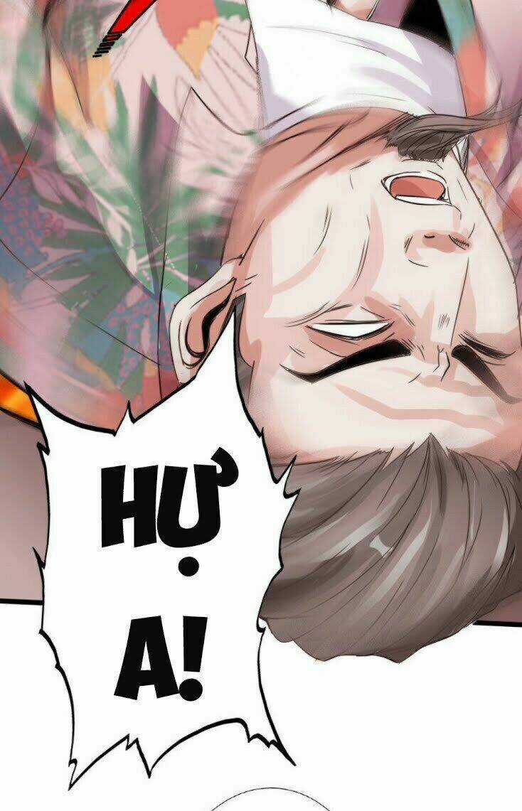 Tuyệt Phẩm Tà Thiếu Chapter 23 trang 29