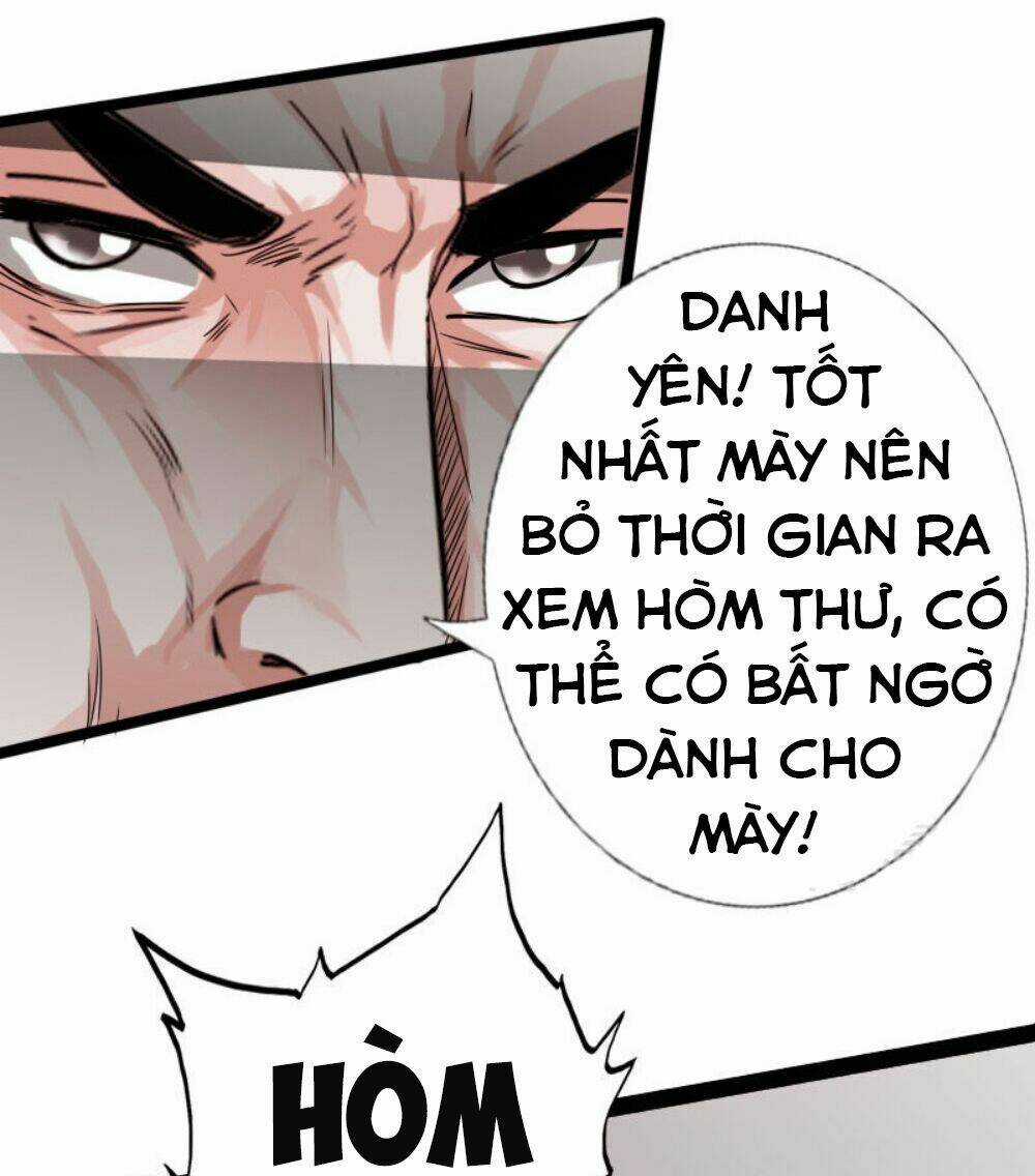 Tuyệt Phẩm Tà Thiếu Chapter 23 trang 33