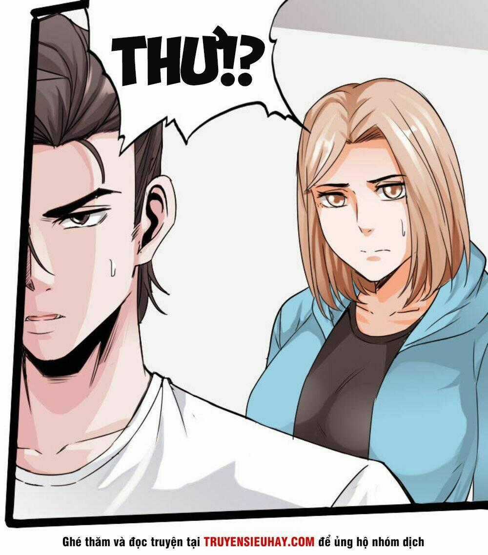 Tuyệt Phẩm Tà Thiếu Chapter 23 trang 34