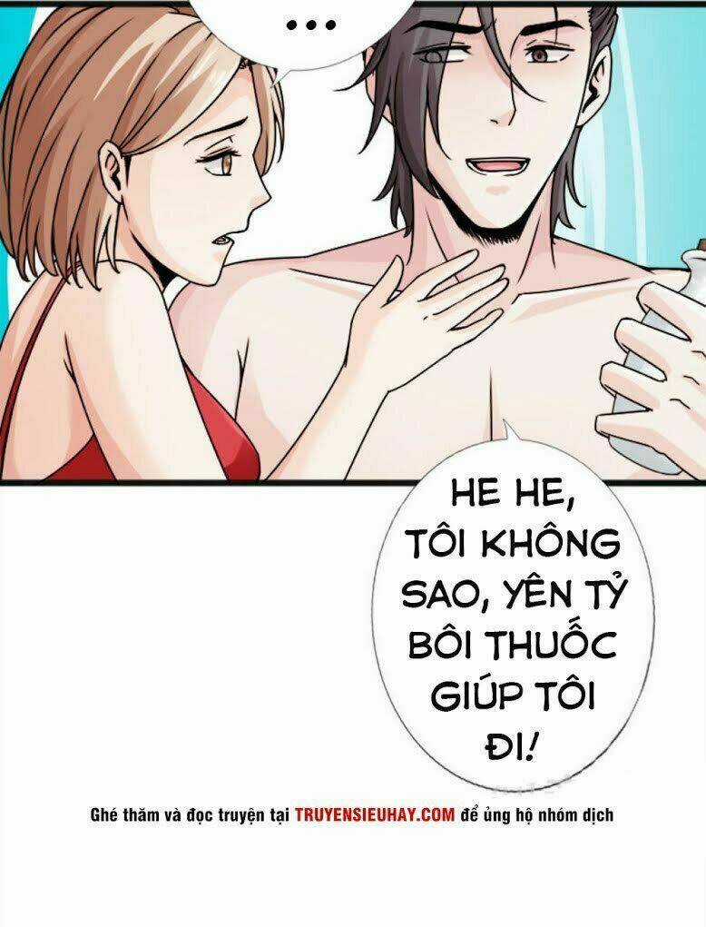 Tuyệt Phẩm Tà Thiếu Chapter 23 trang 5