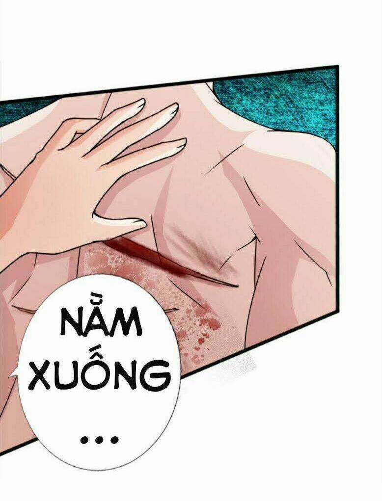 Tuyệt Phẩm Tà Thiếu Chapter 23 trang 6