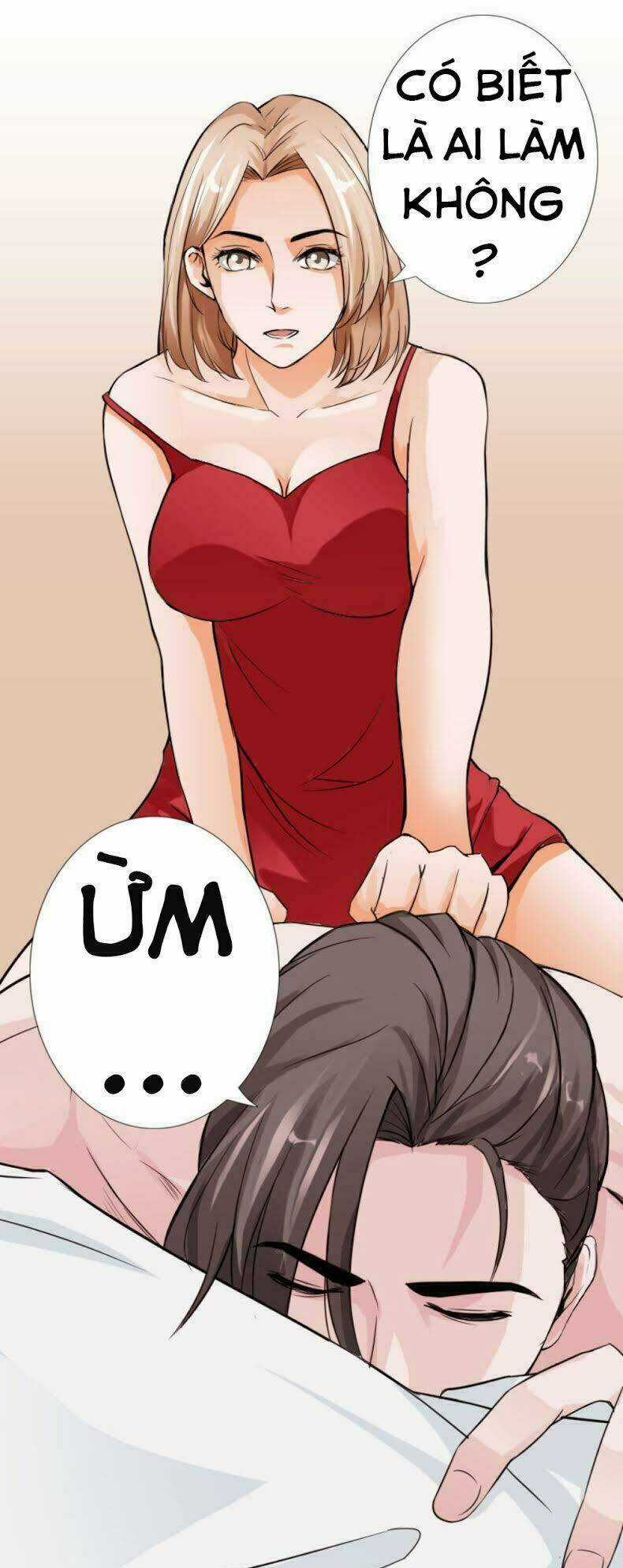 Tuyệt Phẩm Tà Thiếu Chapter 23 trang 7