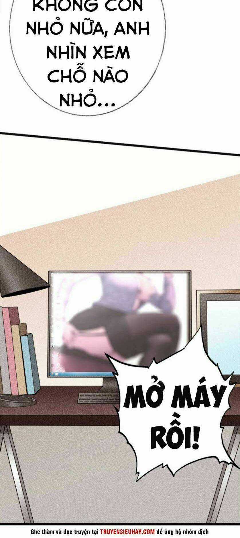 Tuyệt Phẩm Tà Thiếu Chapter 24 trang 10