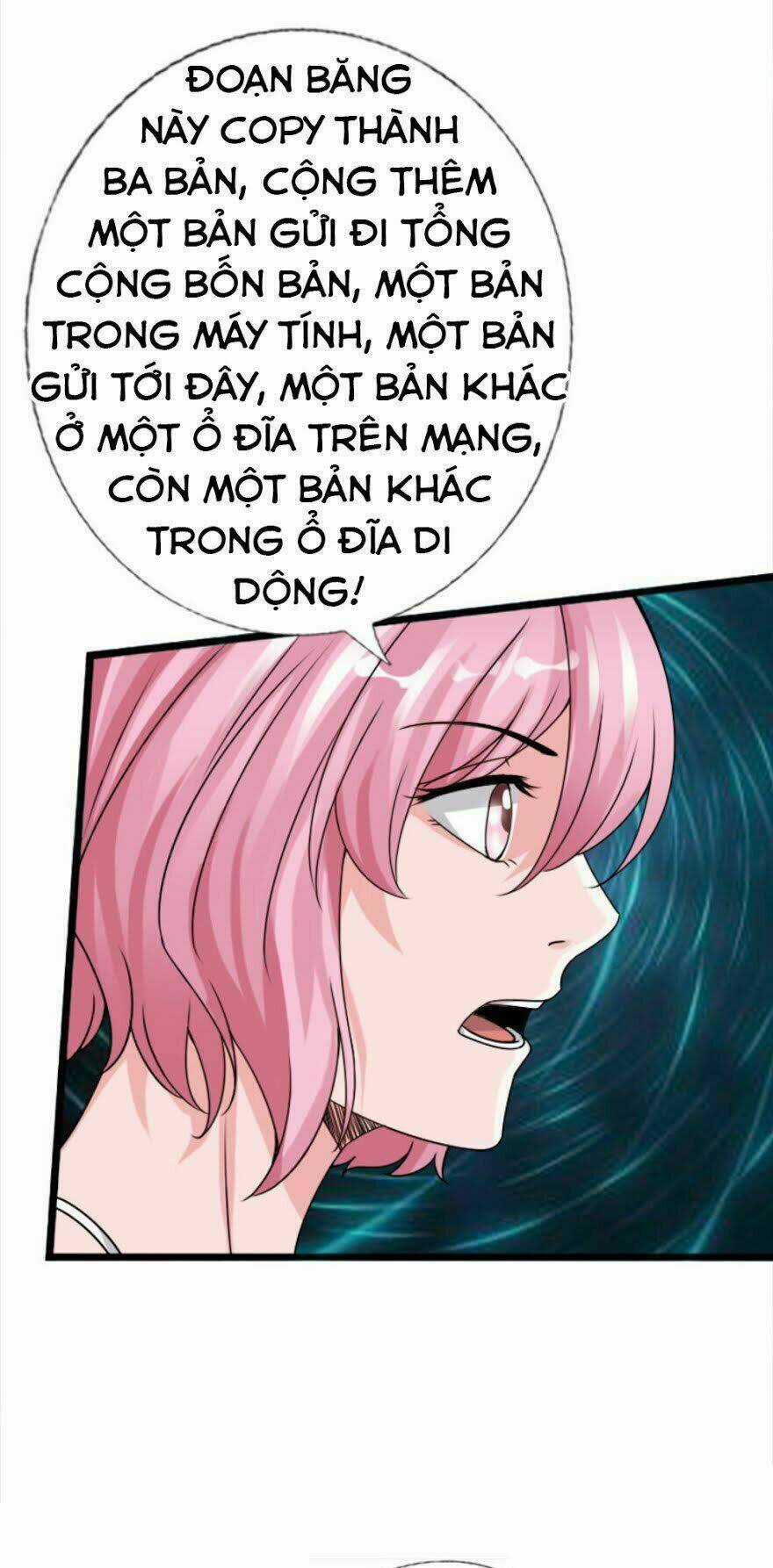 Tuyệt Phẩm Tà Thiếu Chapter 24 trang 11