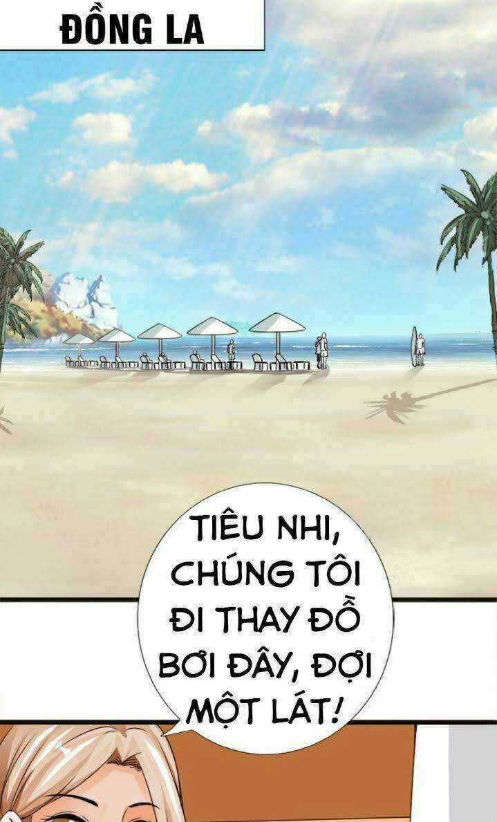 Tuyệt Phẩm Tà Thiếu Chapter 24 trang 18