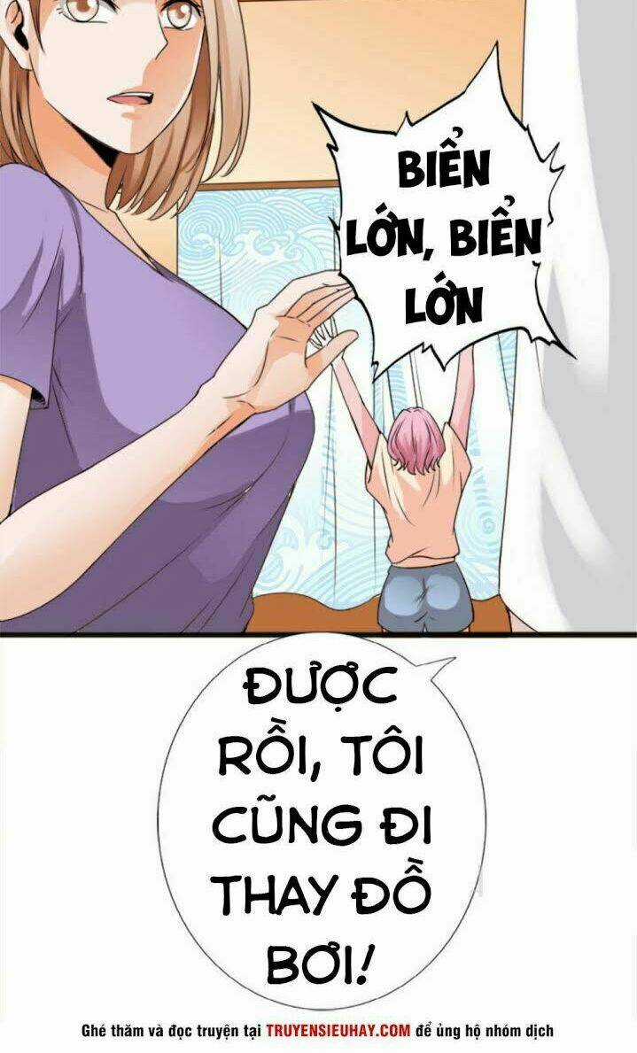 Tuyệt Phẩm Tà Thiếu Chapter 24 trang 19