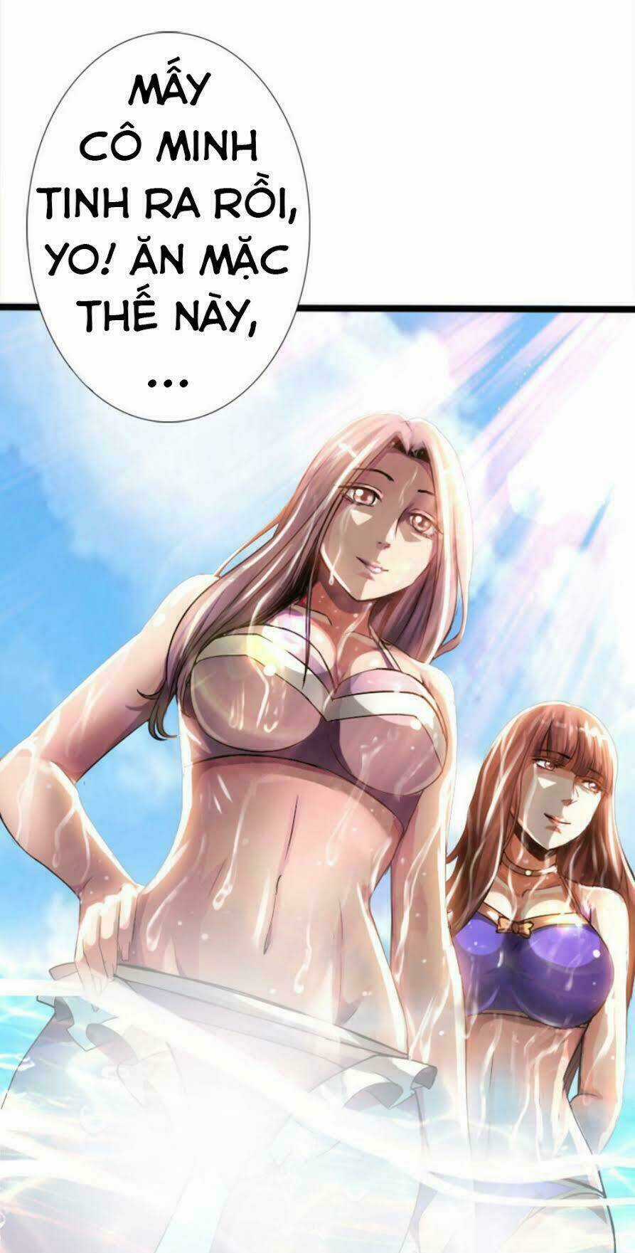 Tuyệt Phẩm Tà Thiếu Chapter 24 trang 22