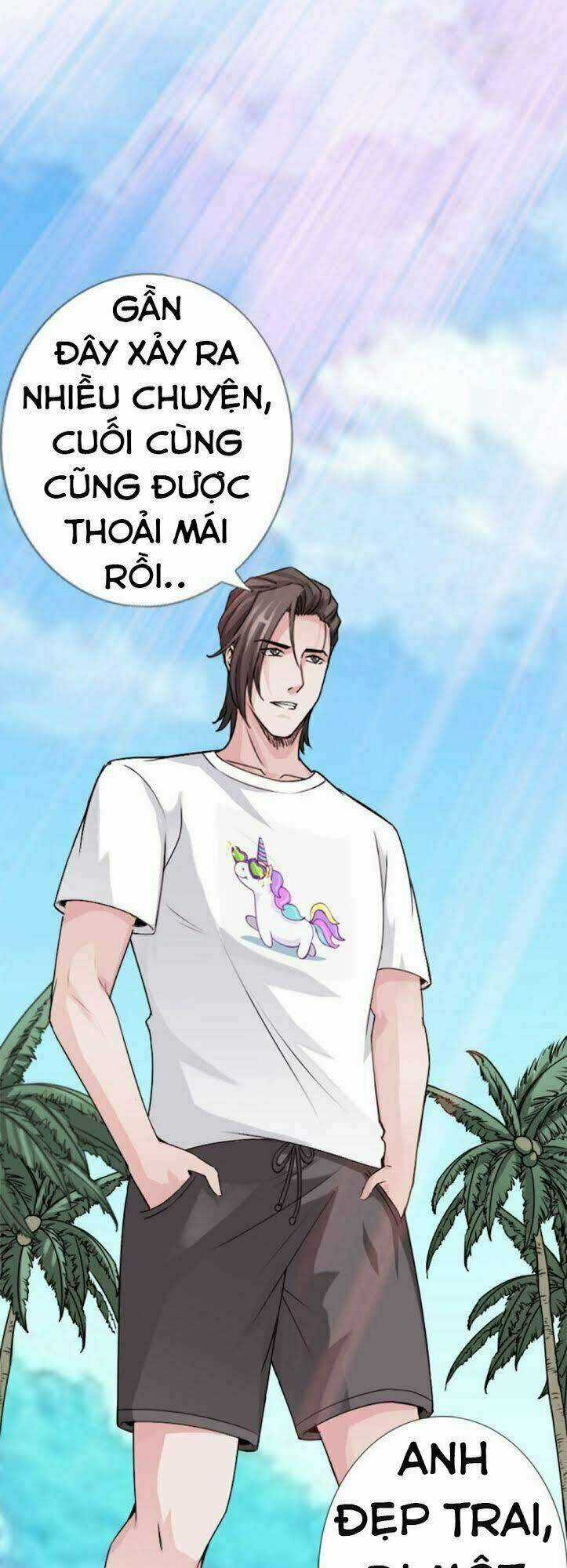 Tuyệt Phẩm Tà Thiếu Chapter 24 trang 24