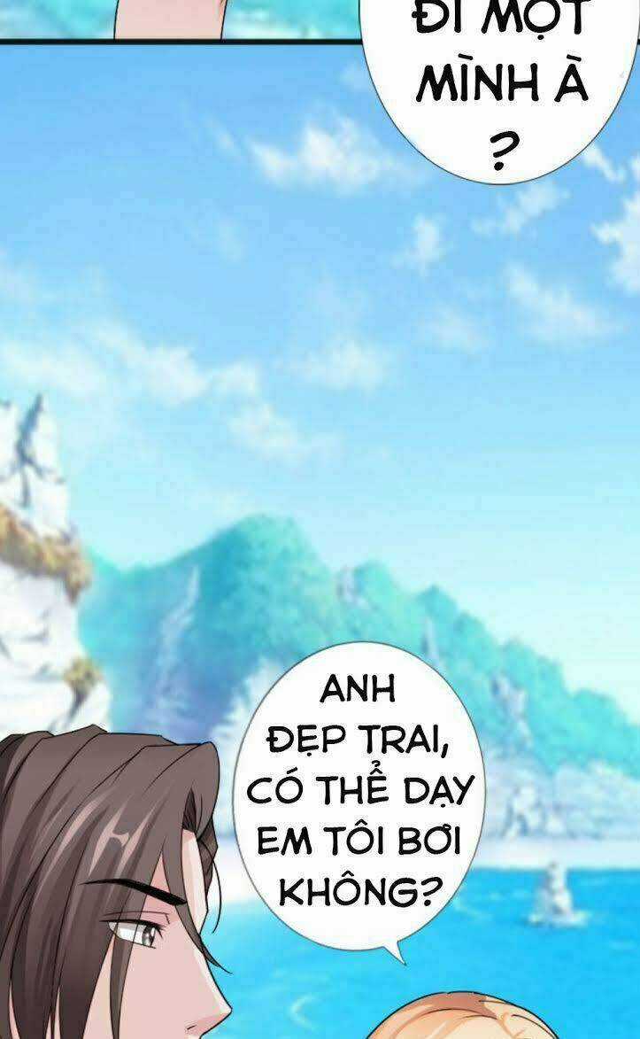 Tuyệt Phẩm Tà Thiếu Chapter 24 trang 25