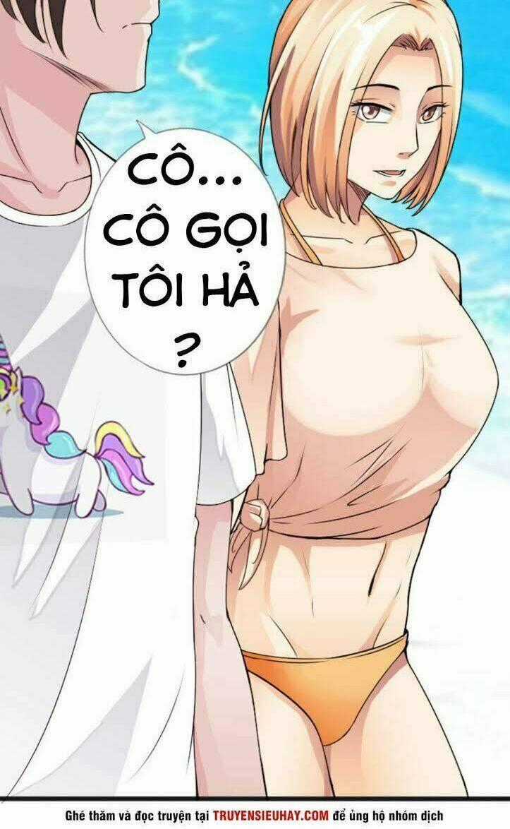 Tuyệt Phẩm Tà Thiếu Chapter 24 trang 26