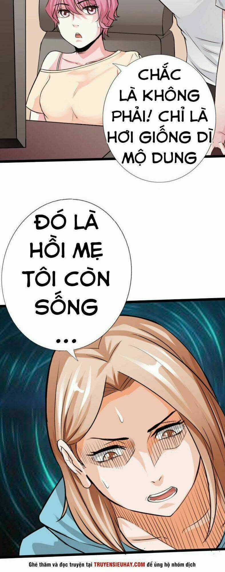 Tuyệt Phẩm Tà Thiếu Chapter 24 trang 4