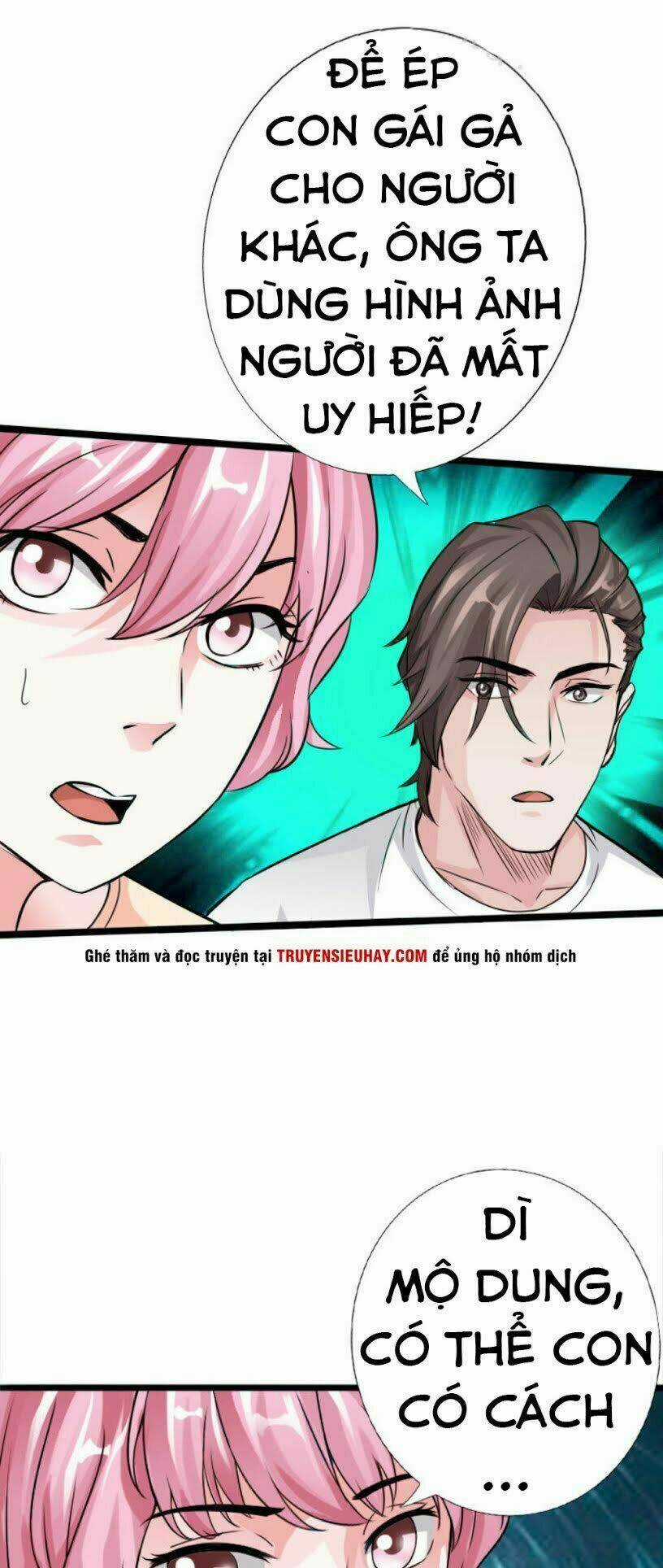 Tuyệt Phẩm Tà Thiếu Chapter 24 trang 5