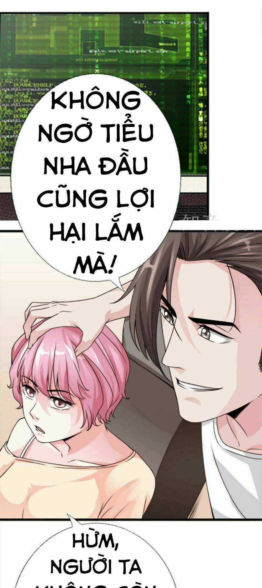 Tuyệt Phẩm Tà Thiếu Chapter 24 trang 9