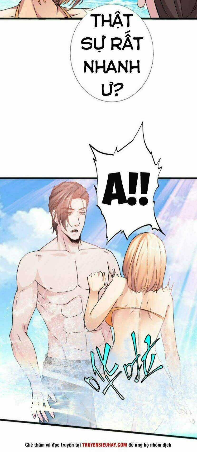 Tuyệt Phẩm Tà Thiếu Chapter 25 trang 13