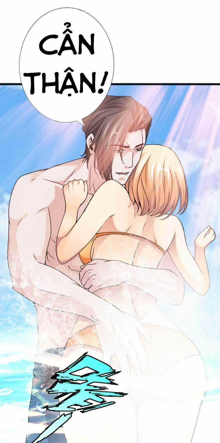 Tuyệt Phẩm Tà Thiếu Chapter 25 trang 14