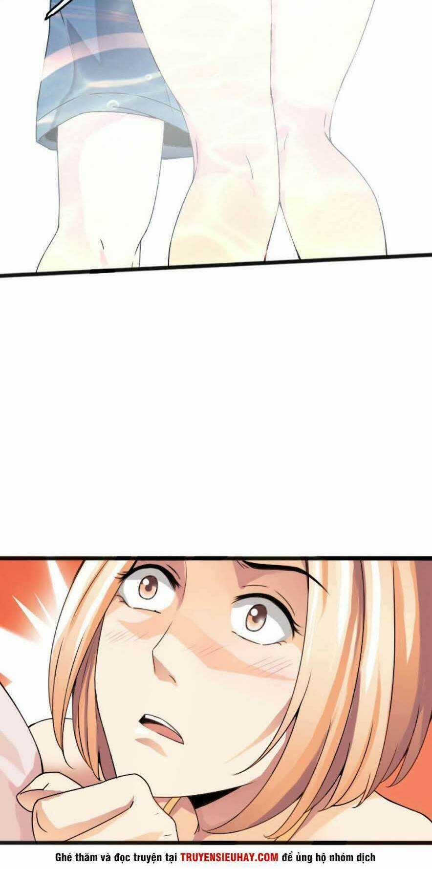 Tuyệt Phẩm Tà Thiếu Chapter 25 trang 15