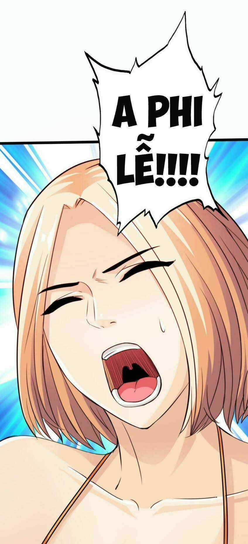 Tuyệt Phẩm Tà Thiếu Chapter 25 trang 16