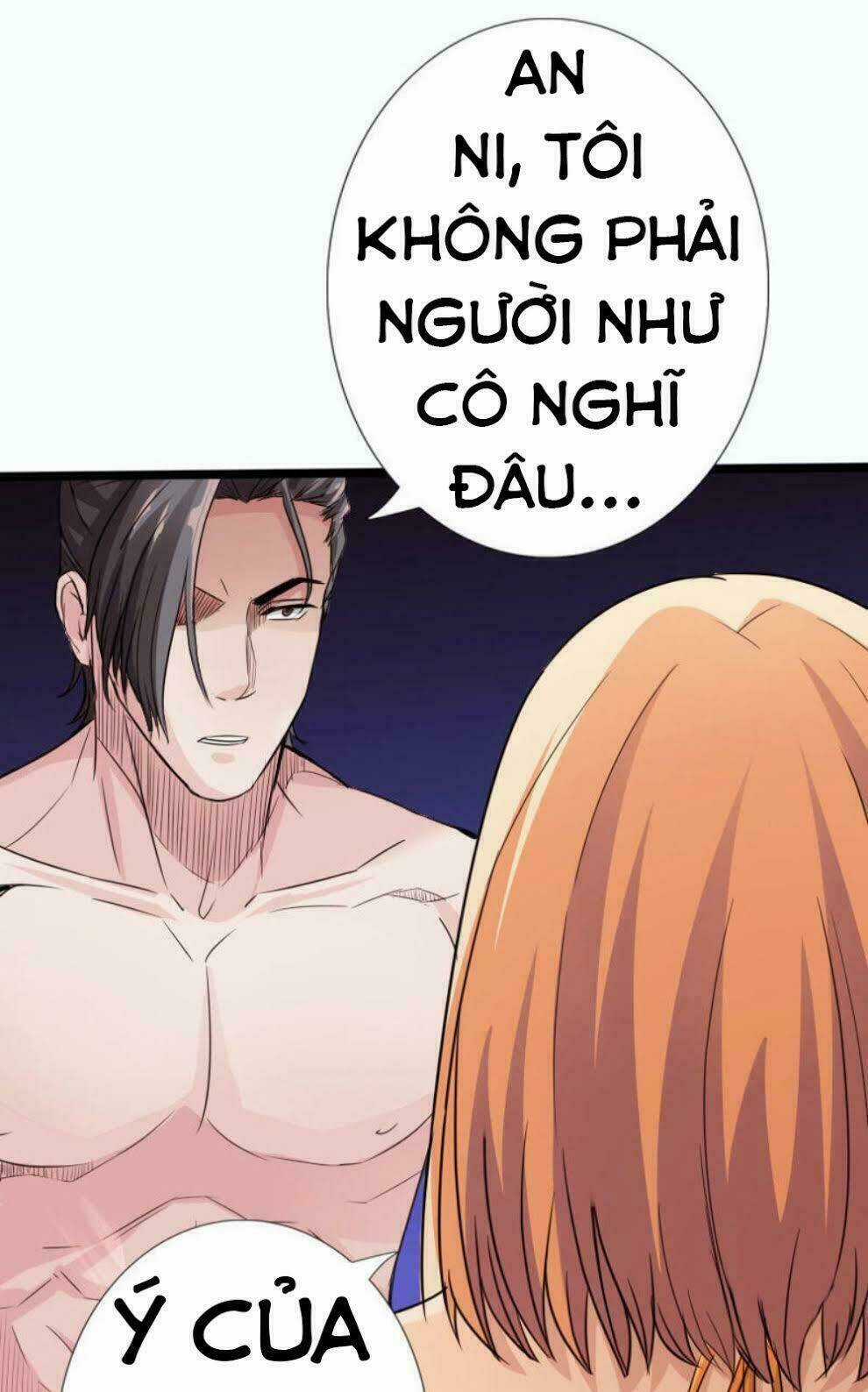 Tuyệt Phẩm Tà Thiếu Chapter 25 trang 18