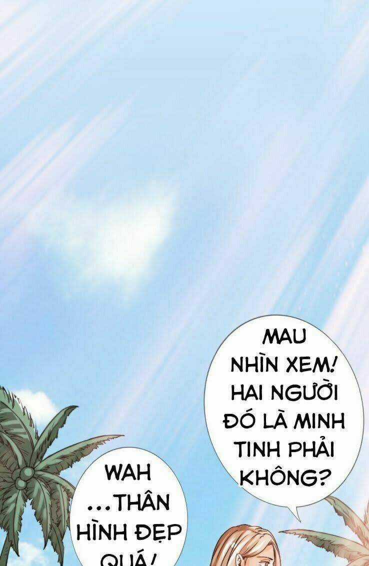 Tuyệt Phẩm Tà Thiếu Chapter 25 trang 2