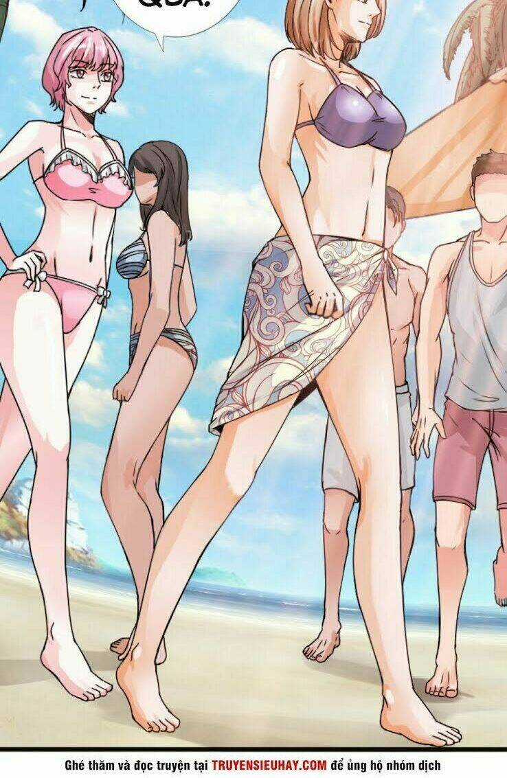 Tuyệt Phẩm Tà Thiếu Chapter 25 trang 3