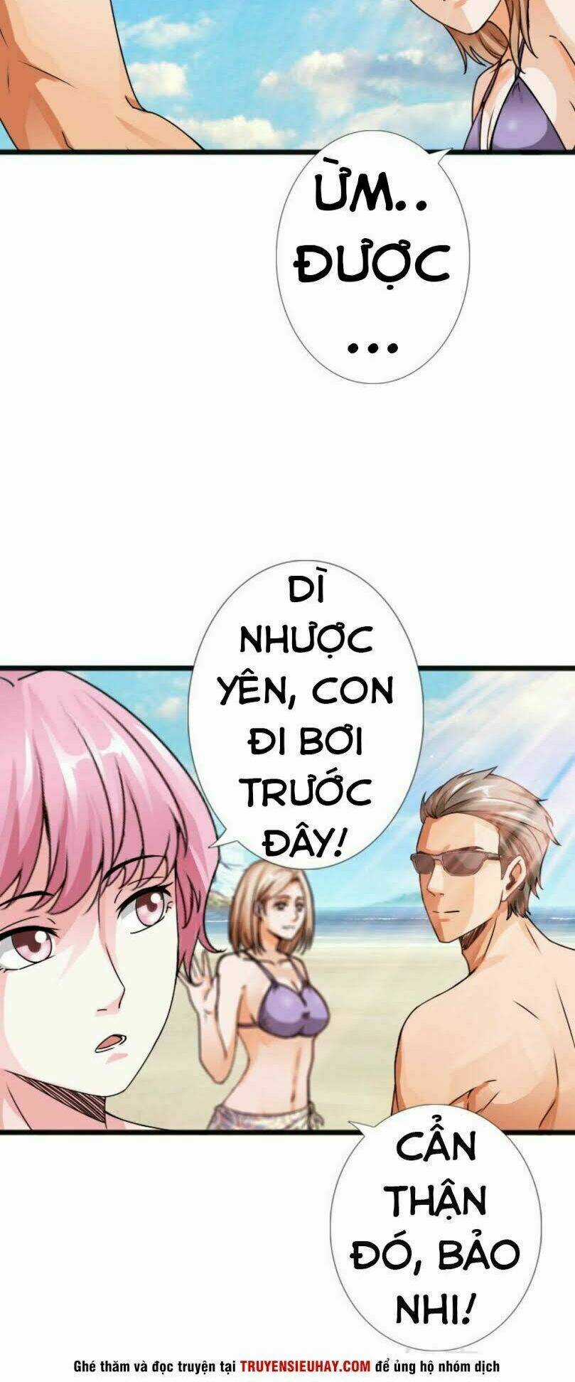 Tuyệt Phẩm Tà Thiếu Chapter 25 trang 5