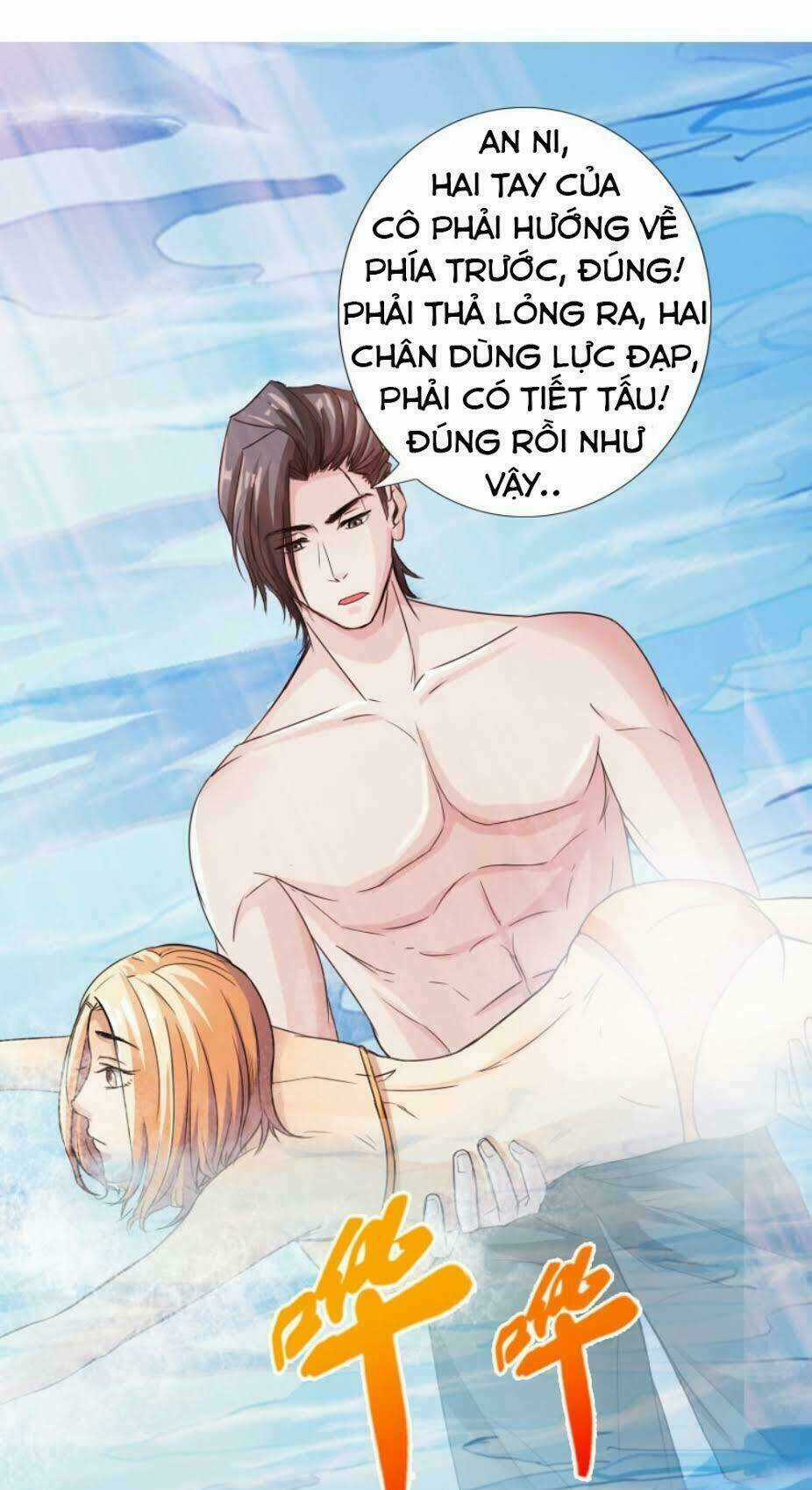 Tuyệt Phẩm Tà Thiếu Chapter 25 trang 6
