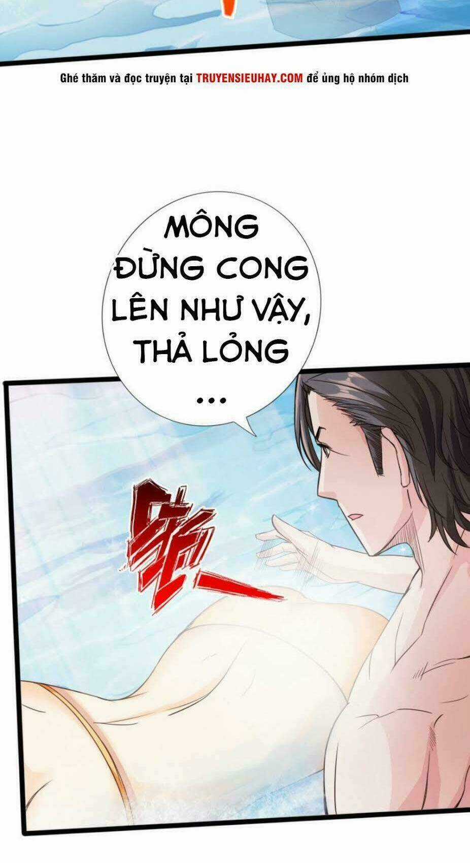 Tuyệt Phẩm Tà Thiếu Chapter 25 trang 7