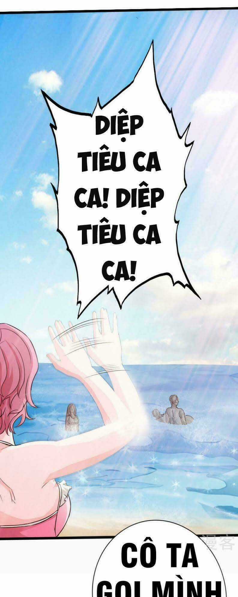 Tuyệt Phẩm Tà Thiếu Chapter 25 trang 8