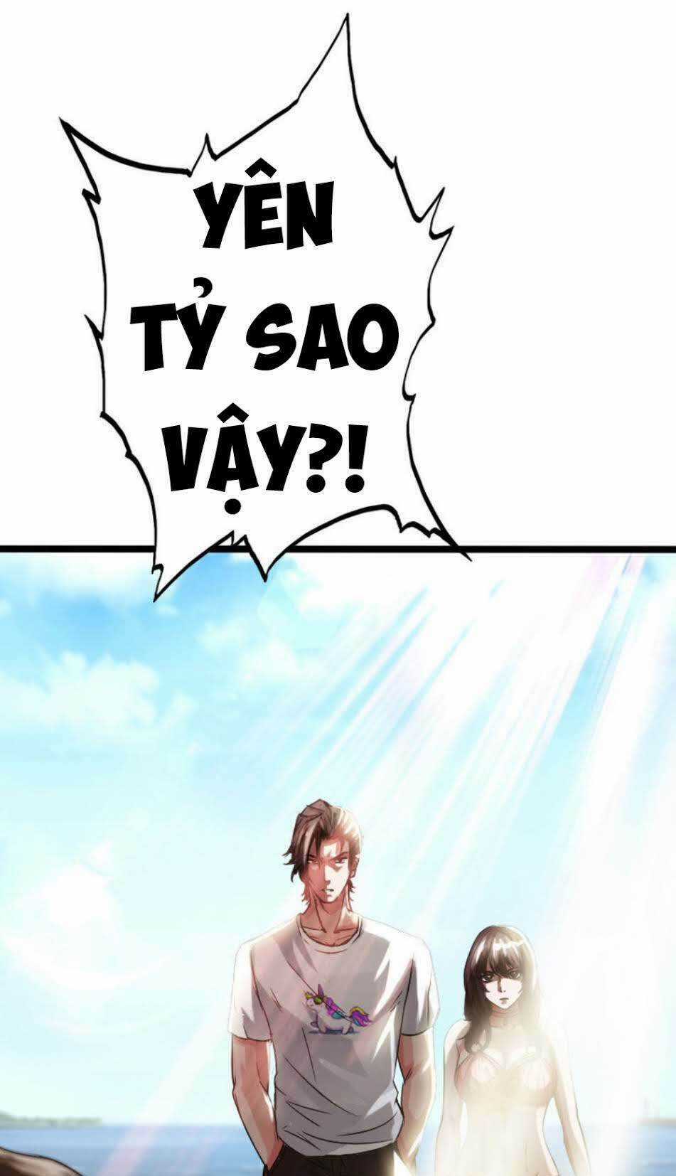 Tuyệt Phẩm Tà Thiếu Chapter 26 trang 10