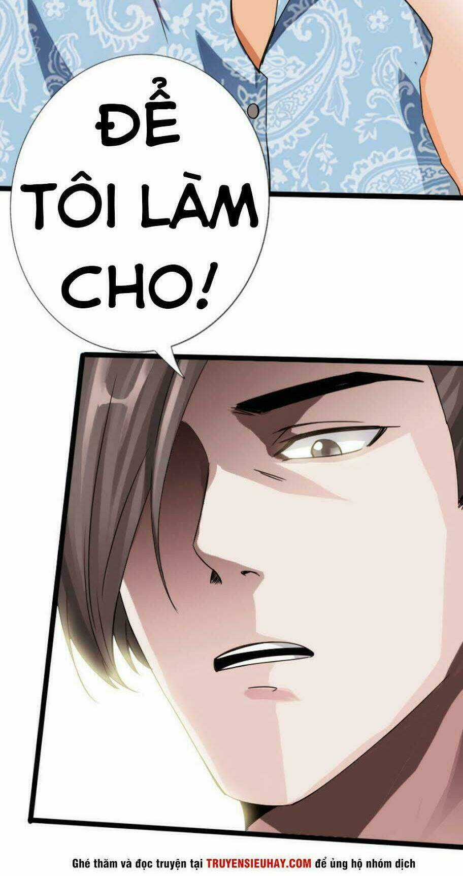 Tuyệt Phẩm Tà Thiếu Chapter 26 trang 13