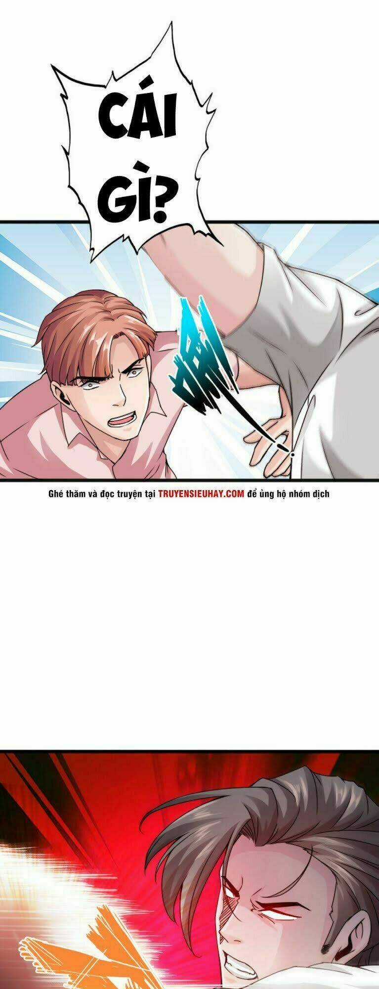 Tuyệt Phẩm Tà Thiếu Chapter 26 trang 18