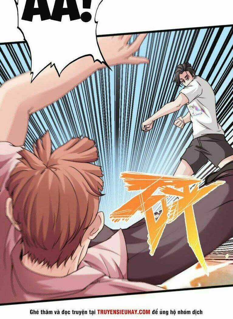 Tuyệt Phẩm Tà Thiếu Chapter 26 trang 20