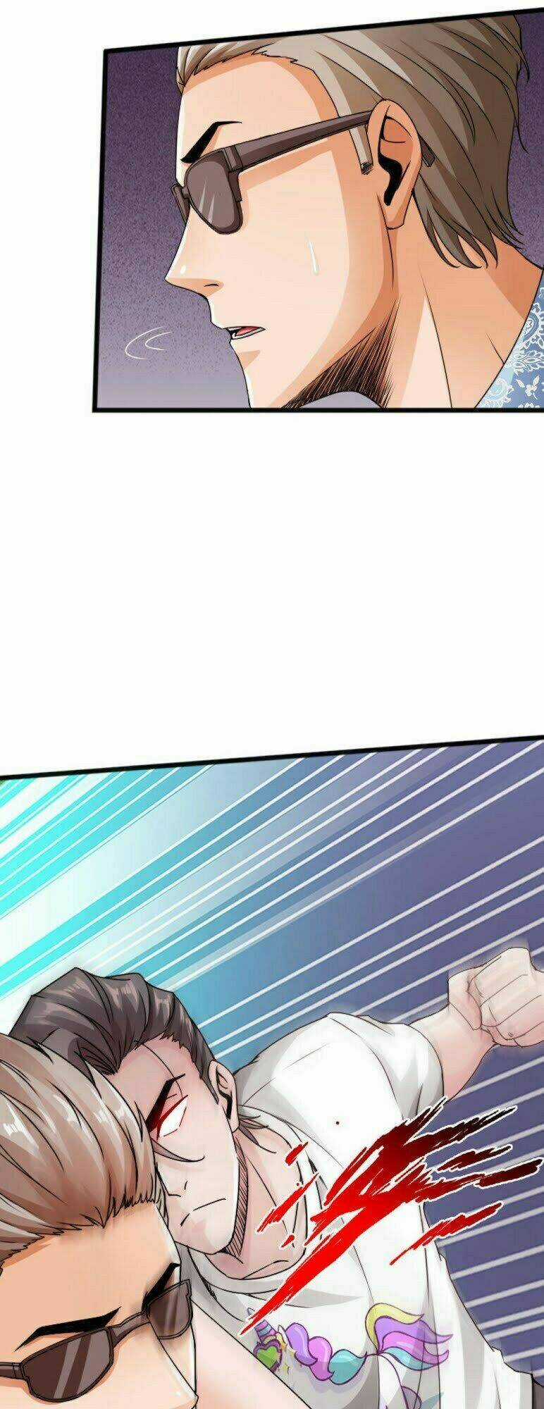 Tuyệt Phẩm Tà Thiếu Chapter 26 trang 21