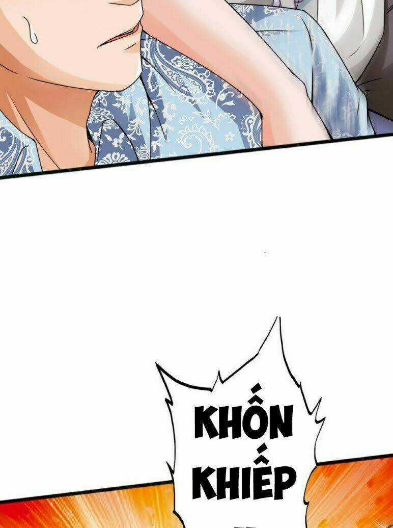 Tuyệt Phẩm Tà Thiếu Chapter 26 trang 22