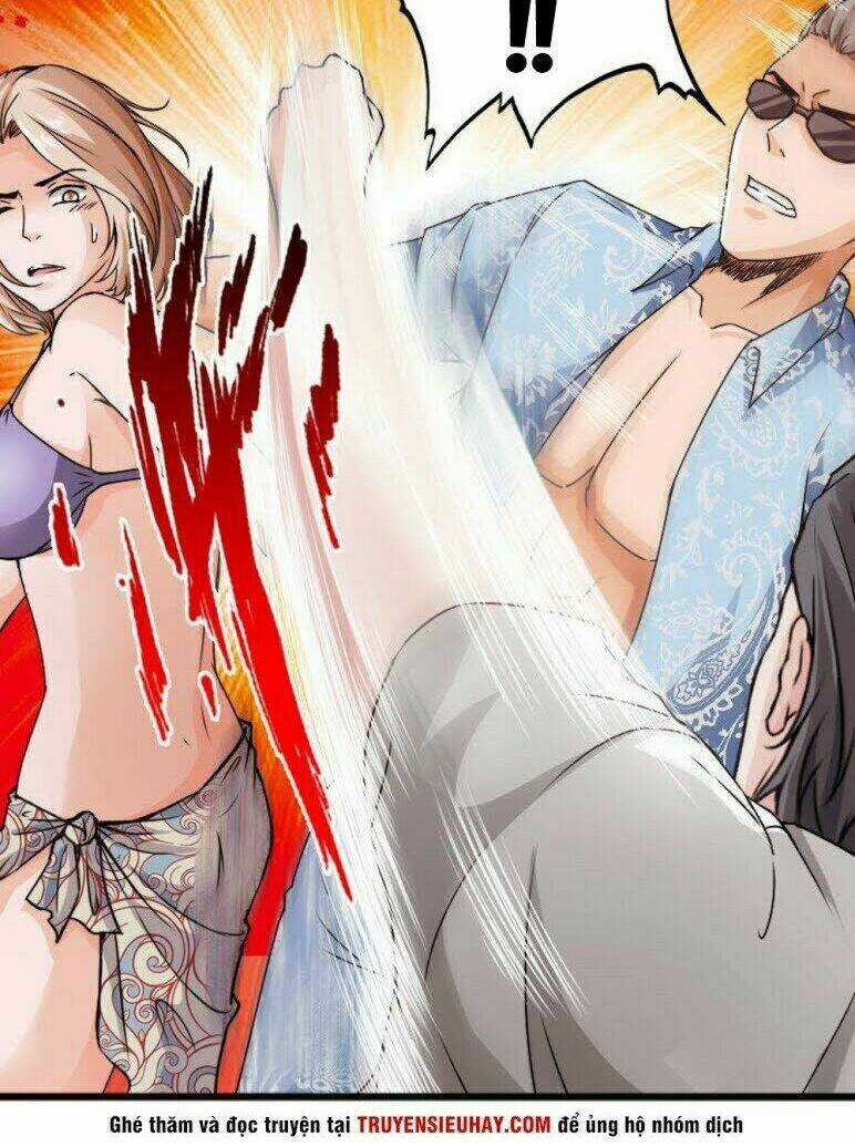 Tuyệt Phẩm Tà Thiếu Chapter 26 trang 23