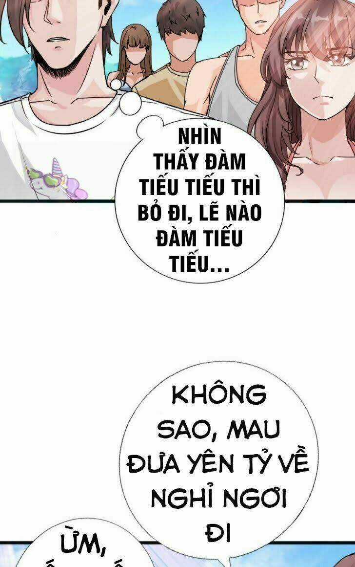 Tuyệt Phẩm Tà Thiếu Chapter 26 trang 29