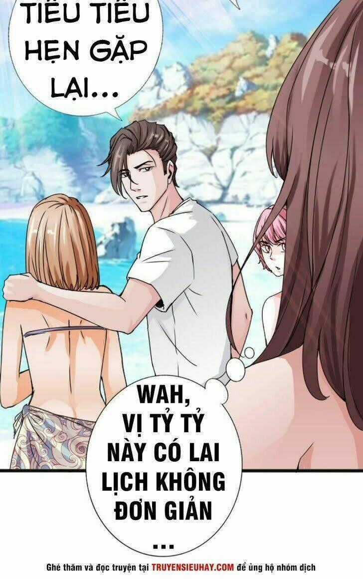 Tuyệt Phẩm Tà Thiếu Chapter 26 trang 30