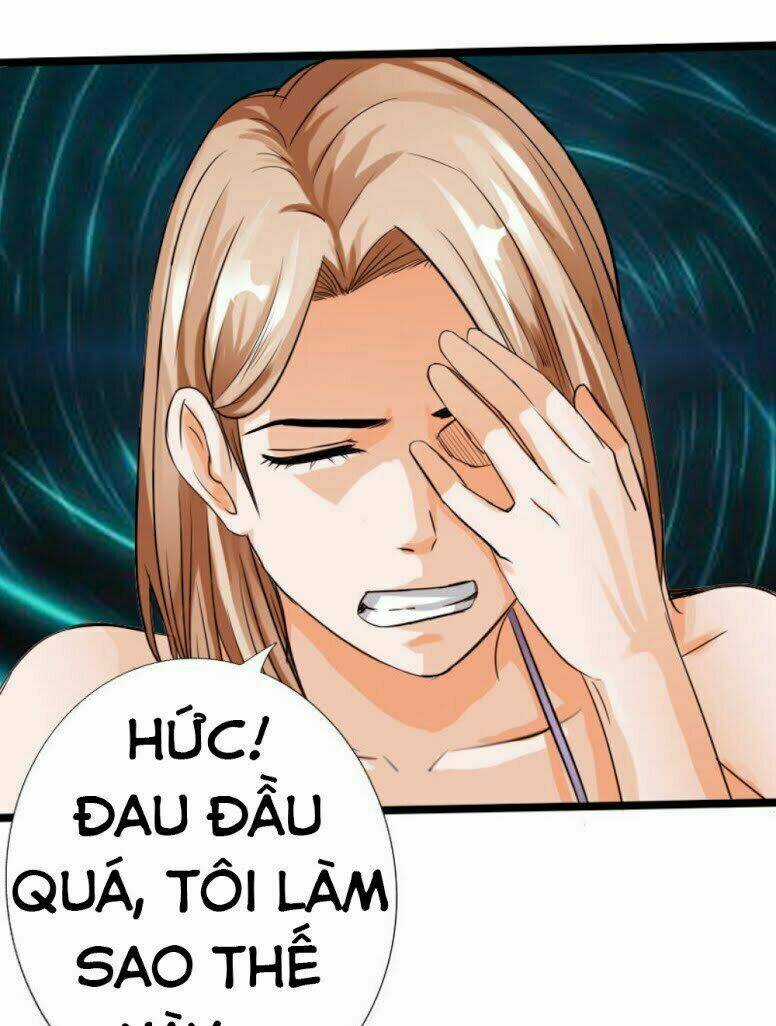 Tuyệt Phẩm Tà Thiếu Chapter 26 trang 6