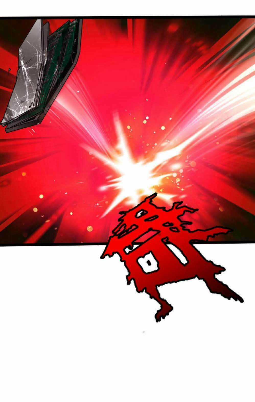 Tuyệt Phẩm Tà Thiếu Chapter 27 trang 11