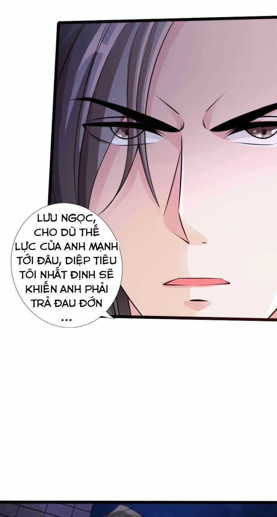 Tuyệt Phẩm Tà Thiếu Chapter 27 trang 13