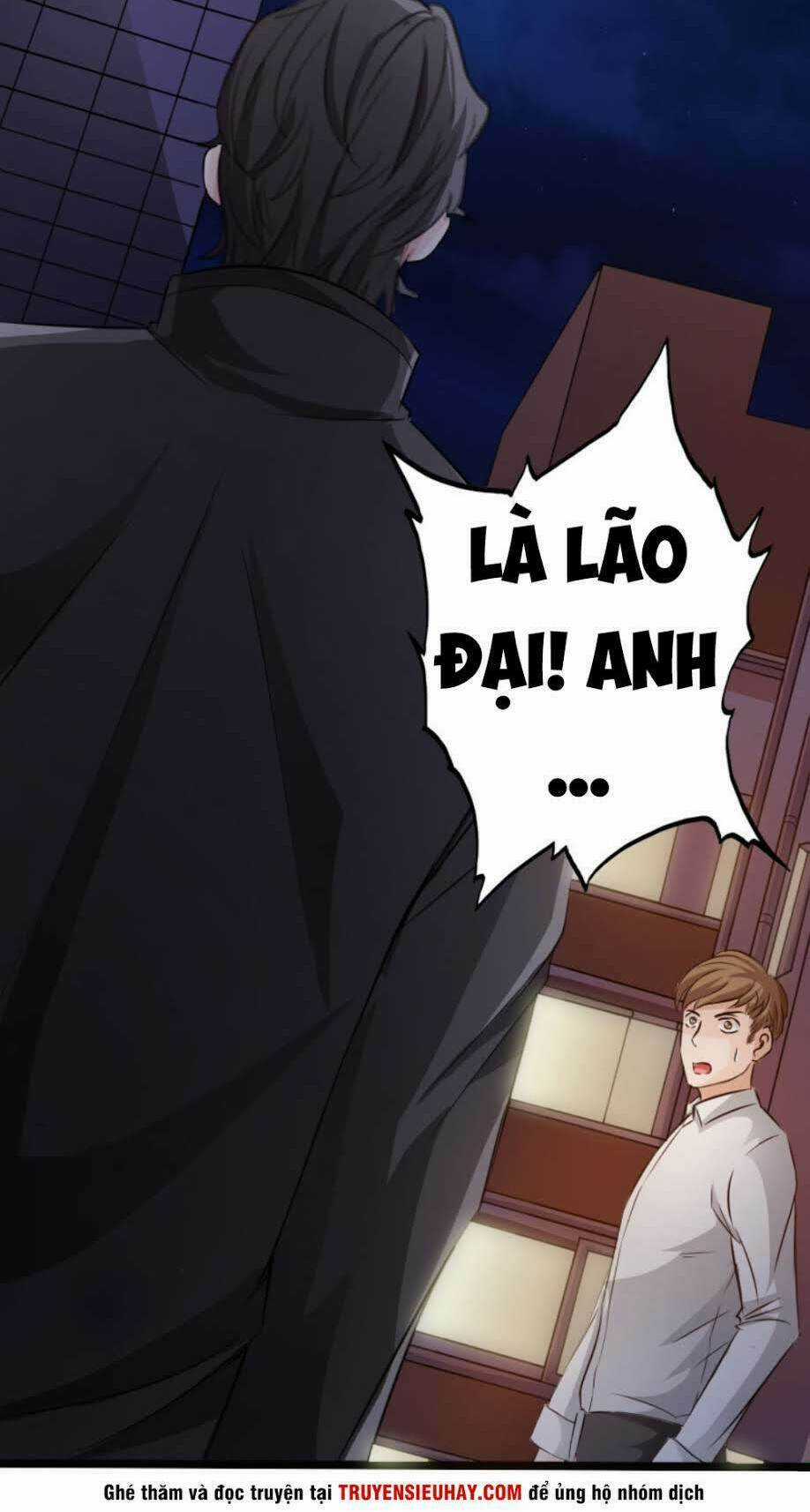 Tuyệt Phẩm Tà Thiếu Chapter 27 trang 14