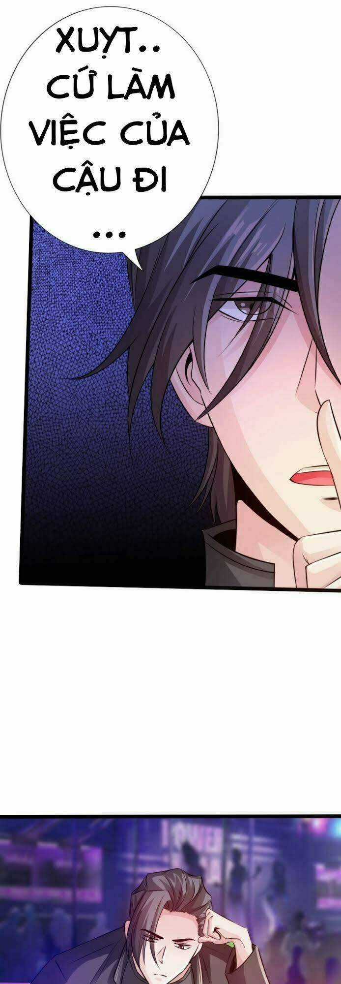 Tuyệt Phẩm Tà Thiếu Chapter 27 trang 15