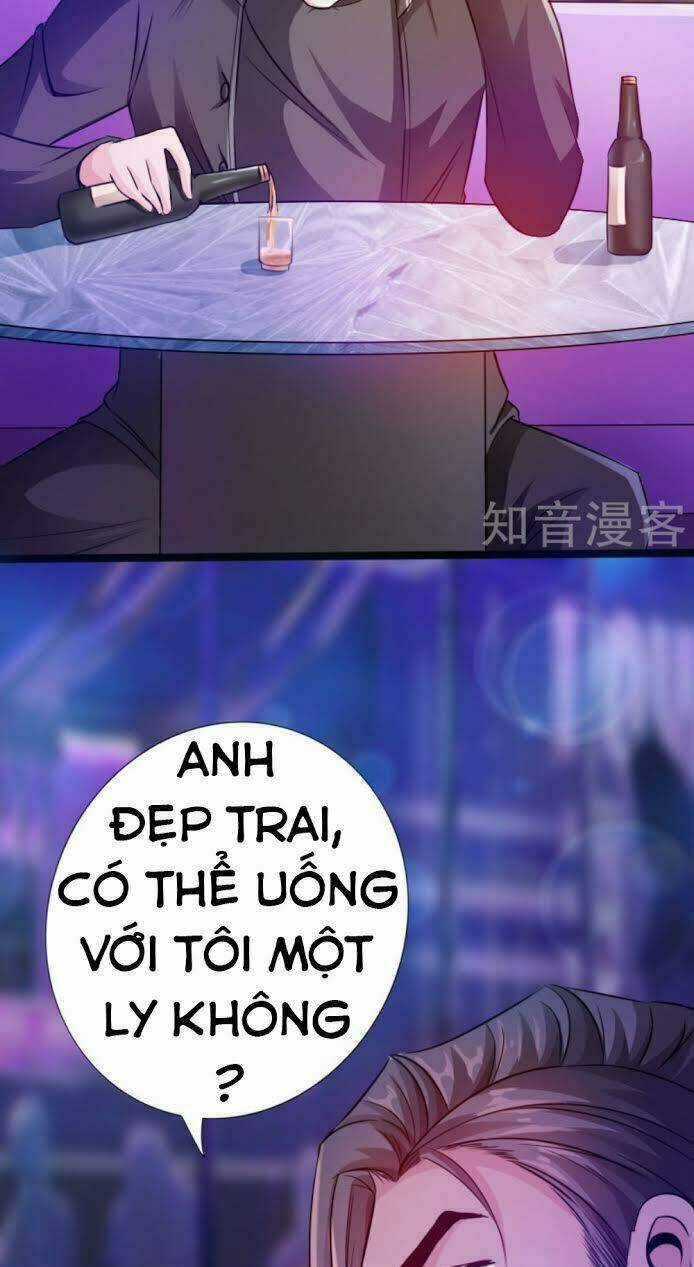 Tuyệt Phẩm Tà Thiếu Chapter 27 trang 16