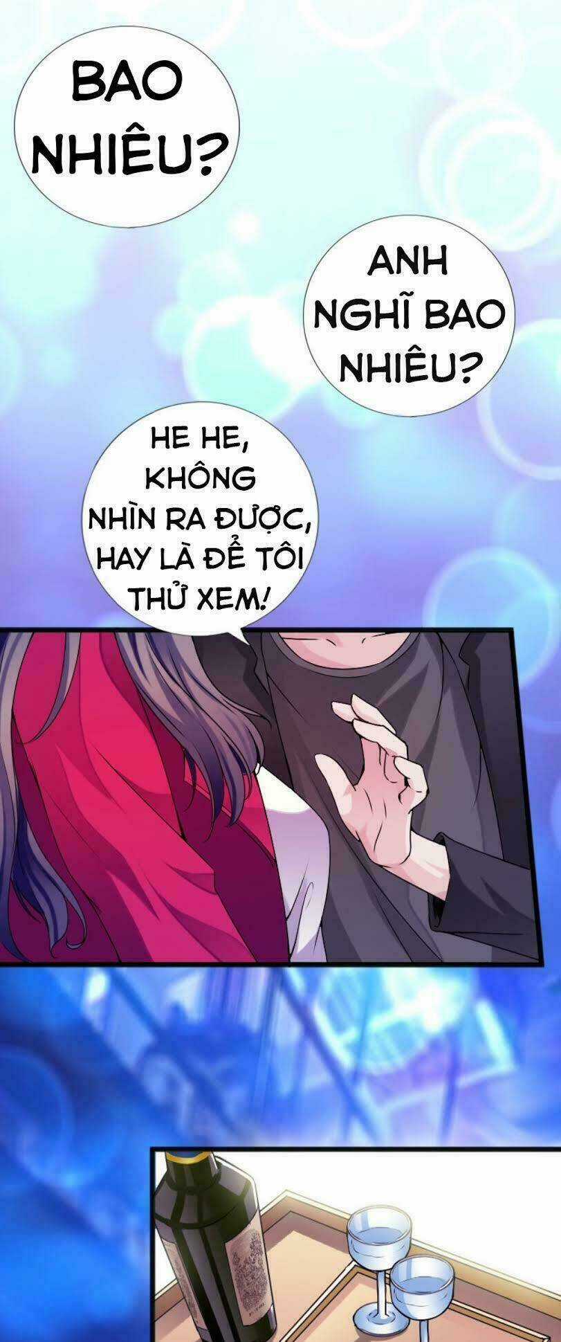 Tuyệt Phẩm Tà Thiếu Chapter 27 trang 22