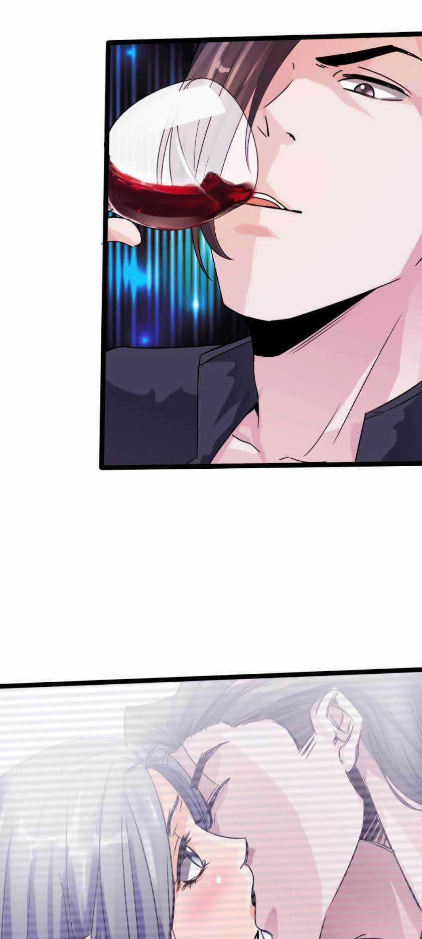 Tuyệt Phẩm Tà Thiếu Chapter 27 trang 28